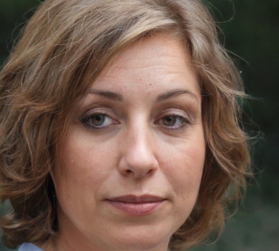 Maëlys Vautrin