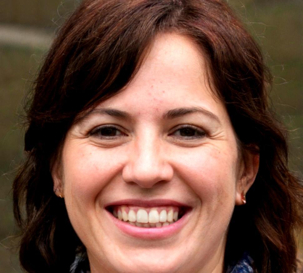 Séverine Lemarchand